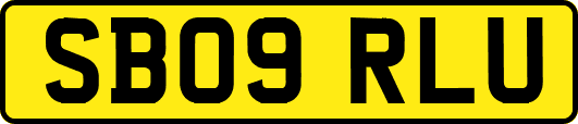 SB09RLU