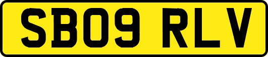 SB09RLV