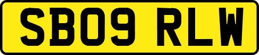 SB09RLW