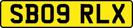 SB09RLX