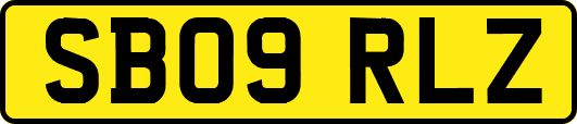 SB09RLZ