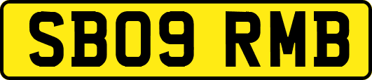 SB09RMB