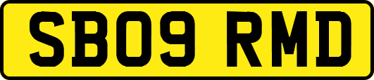 SB09RMD