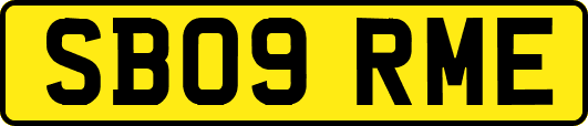 SB09RME
