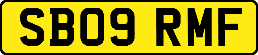 SB09RMF