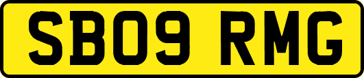 SB09RMG