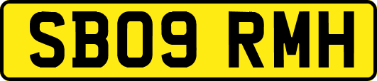 SB09RMH