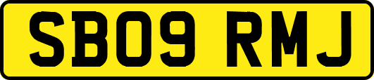SB09RMJ