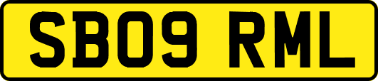 SB09RML
