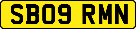 SB09RMN