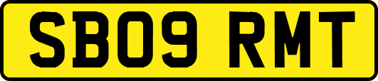 SB09RMT