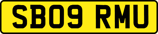 SB09RMU
