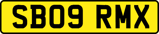SB09RMX