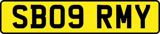 SB09RMY
