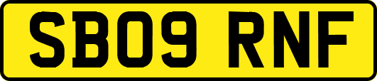 SB09RNF