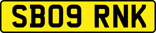 SB09RNK