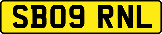 SB09RNL
