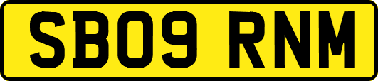 SB09RNM