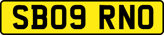 SB09RNO