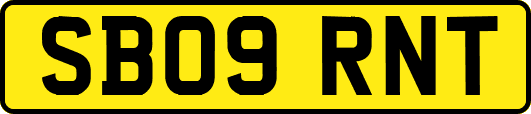 SB09RNT