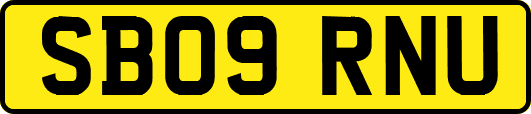 SB09RNU