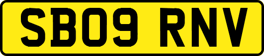 SB09RNV