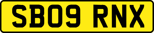 SB09RNX