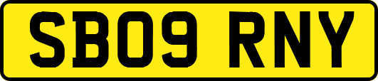 SB09RNY