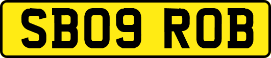 SB09ROB