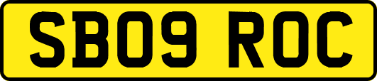 SB09ROC