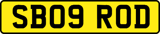 SB09ROD