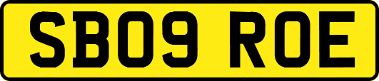 SB09ROE