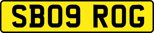 SB09ROG