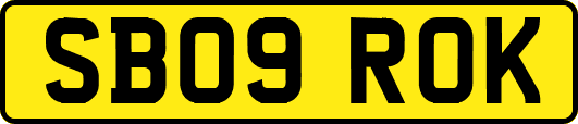 SB09ROK