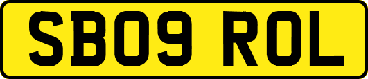 SB09ROL