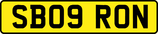 SB09RON