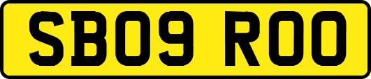 SB09ROO
