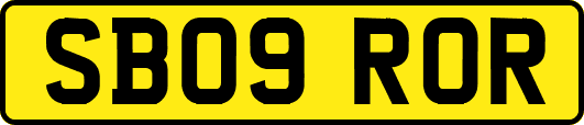 SB09ROR