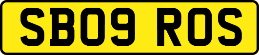 SB09ROS
