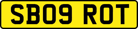 SB09ROT