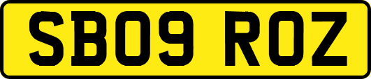 SB09ROZ