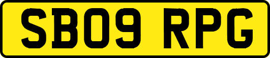 SB09RPG