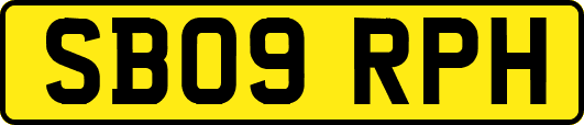 SB09RPH