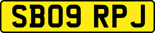 SB09RPJ