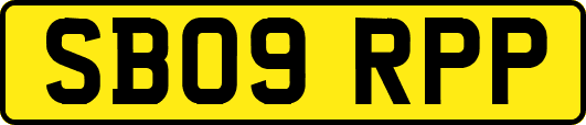 SB09RPP