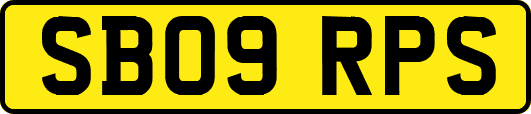 SB09RPS