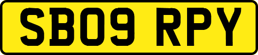 SB09RPY
