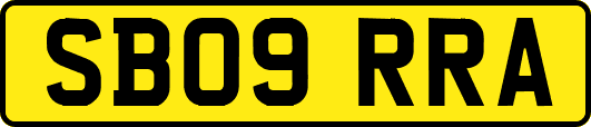 SB09RRA