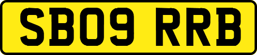 SB09RRB