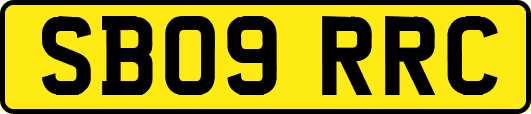 SB09RRC